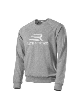 Sweatshirt ULYSSES Gris