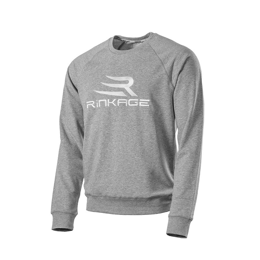 Sweatshirt ULYSSES Gris