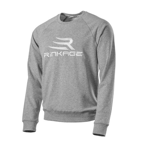 Sweatshirt ULYSSES Gris