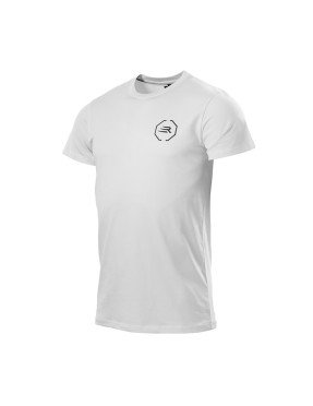 T-shirt ARENA Blanc