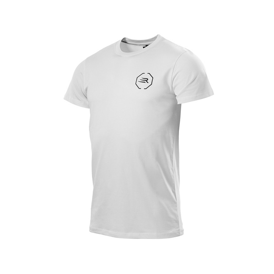T-shirt ARENA Blanc
