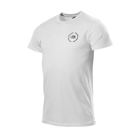 T-shirt ARENA Blanc