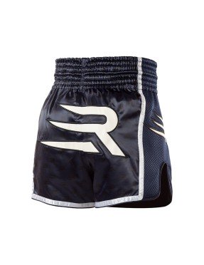 Short K1 STALLION Bleu