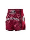 Short K1 STALLION Rouge