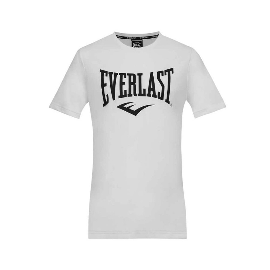 T-shirt Moss Everlast