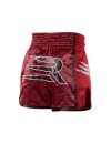 Short K1 STALLION Rouge