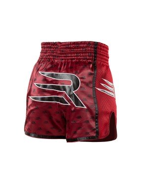 Short K1 STALLION Rouge