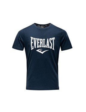 T-shirt Russel Everlast
