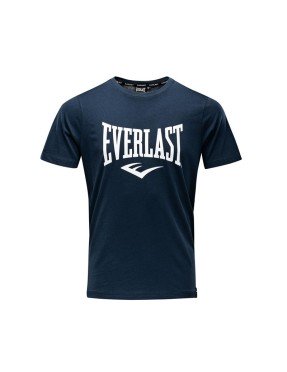 T-shirt Russel Everlast