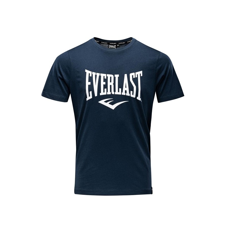 T-shirt Russel Everlast