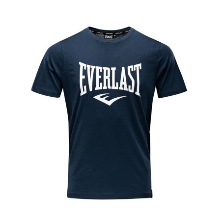 T-shirt Russel Everlast