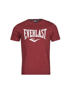 T-shirt Russel Everlast