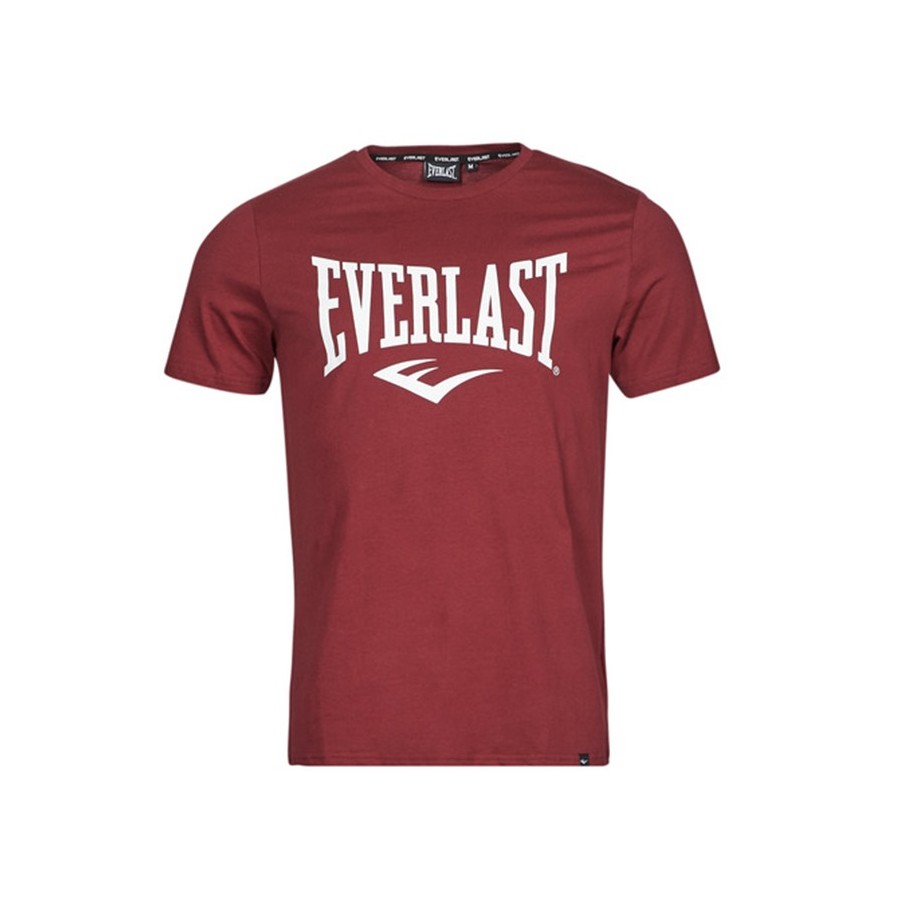 T-shirt Russel Everlast