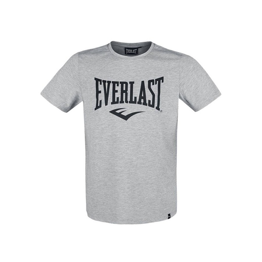 T-shirt Russel Everlast