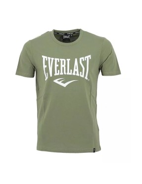 T-shirt Russel Everlast