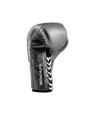 Gants de boxe Pro ULTIMATUM Gris