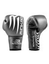 Gants de boxe Pro ULTIMATUM Gris