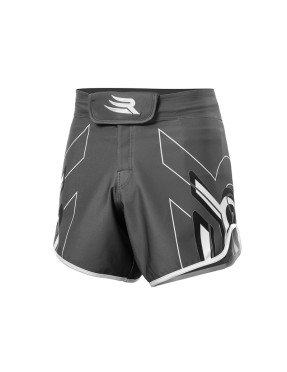 Short MMA OLYMPIA Gris