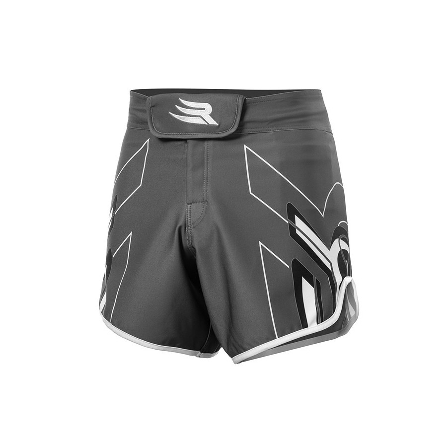 Short MMA OLYMPIA Gris