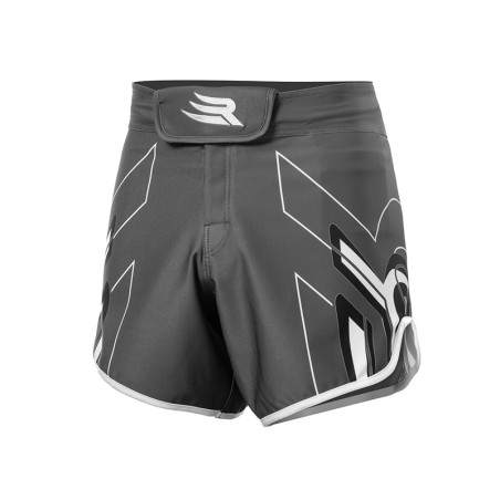 Short MMA OLYMPIA Gris