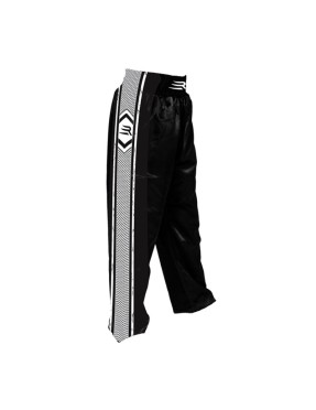 Pantalon Full Contact Noir