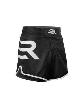 Short MMA PRIDE Noir