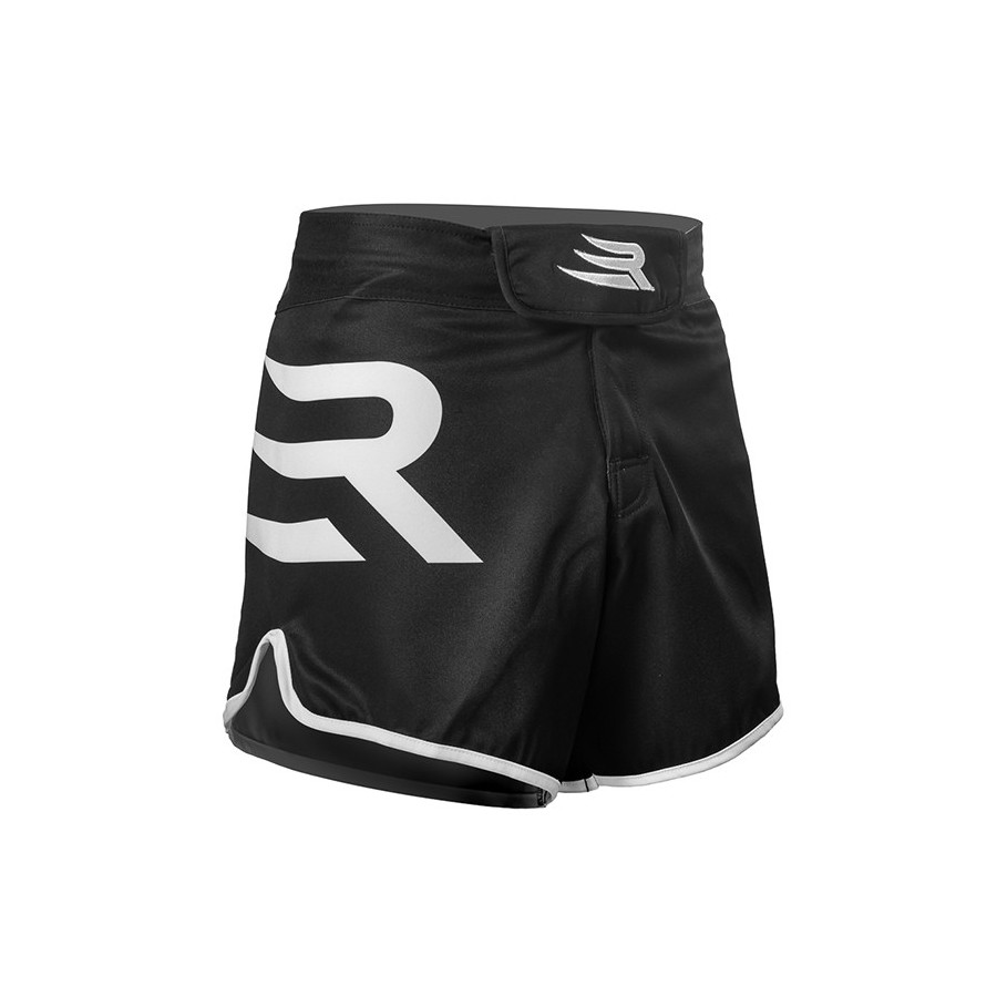 Short MMA PRIDE Noir