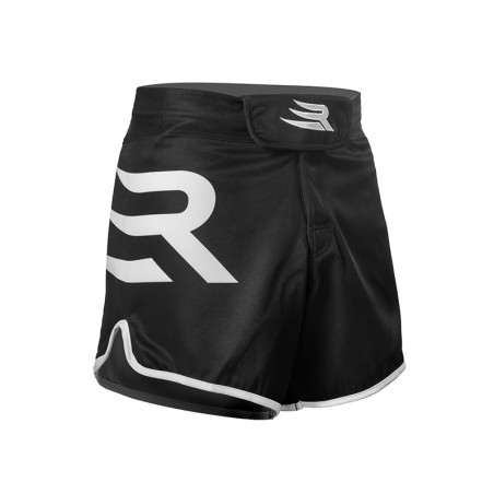 Short MMA PRIDE Noir