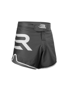 Short PRIDE Gris