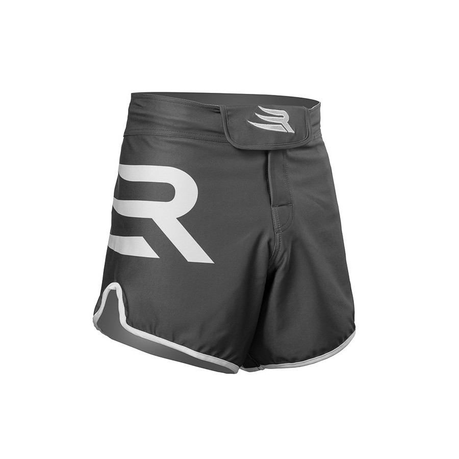 Short PRIDE Gris