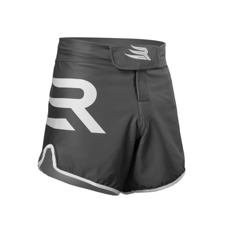 Short PRIDE Gris