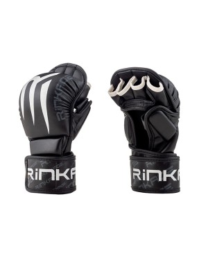 Gants MMA HADES Noir