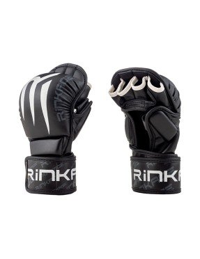 Gants MMA HADES Noir