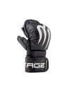 Gants MMA HADES Noir