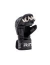 Gants MMA HADES Noir