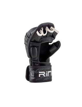 Gants MMA HADES Noir