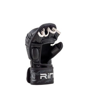 Gants MMA HADES Noir