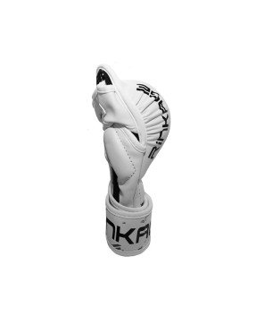 Gants MMA HADES Blanc