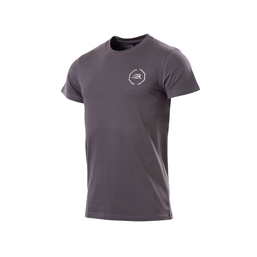 T-shirt ARENA Gris