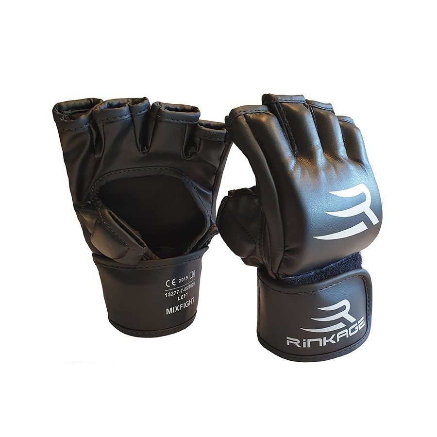 Gants MMA MIXFIGHT