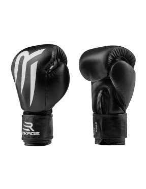 Gants de boxe ARES Noir