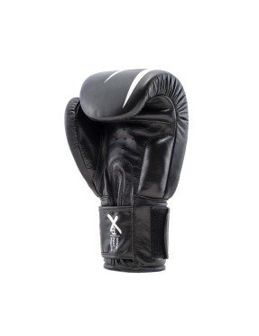 Gants de boxe ARES Noir