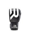 Gants de boxe ARES Noir
