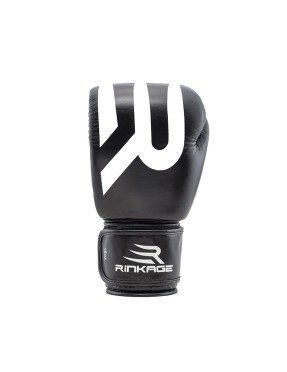 Gants de boxe ARES Noir