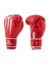 Gants de boxe ARES Rouge