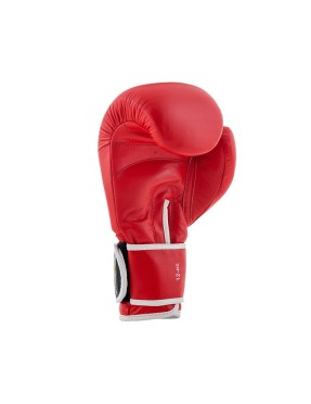 Gants de boxe ARES Rouge