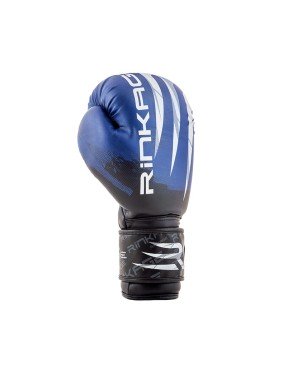 Gants de boxe BLAST Bleu