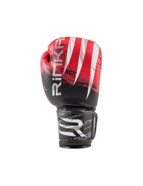 Gants de boxe BLAST Rouge