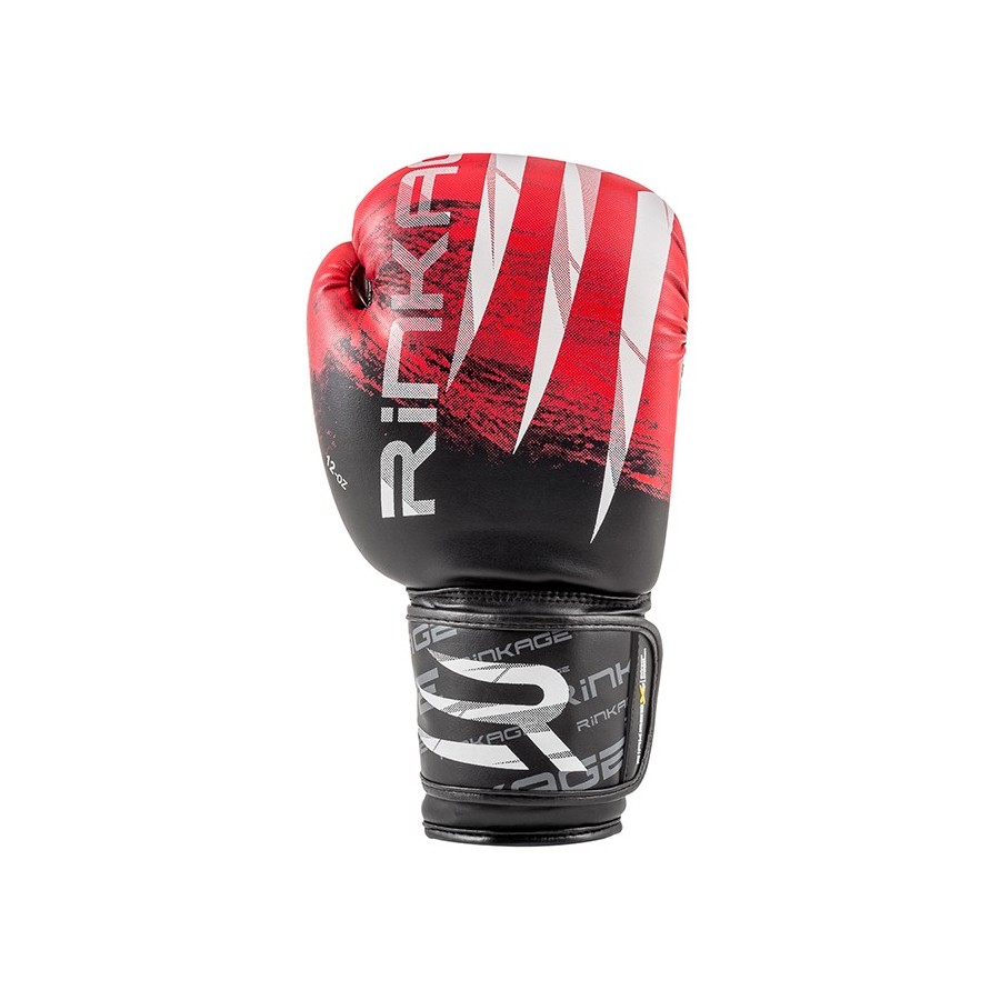 Gants de boxe BLAST Rouge