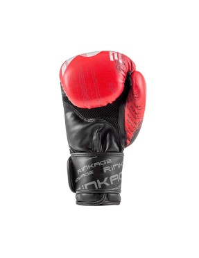 Gants de boxe BLAST Rouge